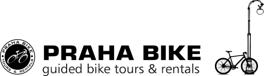 city bike tours prague