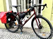 Gravel Bike - Praha Bike